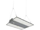 LED-Hallenstrahler Sylvania Rocks SSA03N 72W 13100lm 840 IP65 30×60° DIM 481×446