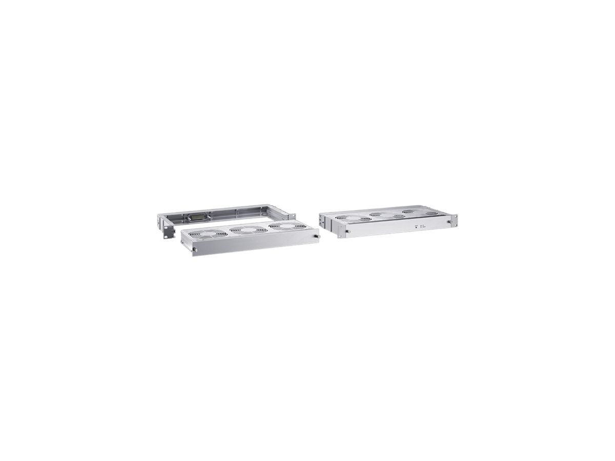 Lüfter Rittal SK 3352.230 482.6×44×200mm 230VAC