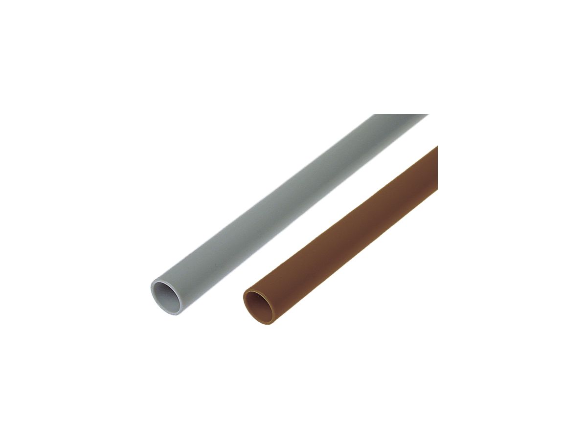 Installationsrohr Plica KIR-K Polyvinylchlorid (PVC) Ø20mm