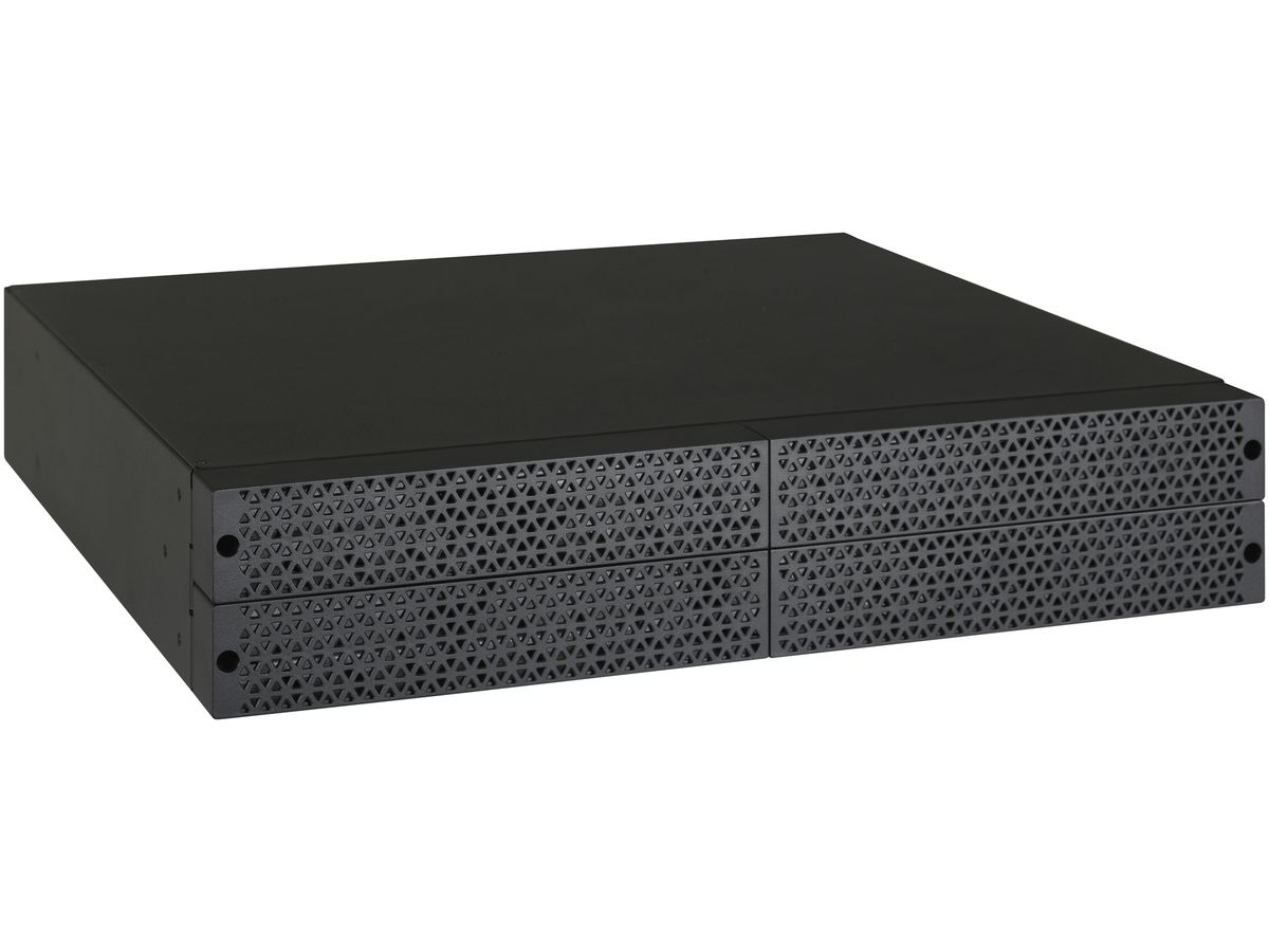 USV-Batterie-Modul Legrand 19" Rack 2U, für KEOR SPE, 3000VA, inkl. Batterien