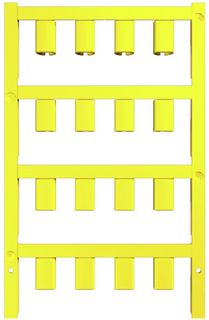 Weidmüller SF/VT SF, ohne Aufdruck, für Ø 4.1...7.4 mm, 12...21×7.4 mm