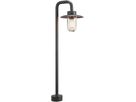Pollerleuchte SLV MOLAT POLE E27, 60W, IP44, anthrazit, 1000mm