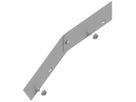 Gelenkverbinder Lanz 60mm fvz