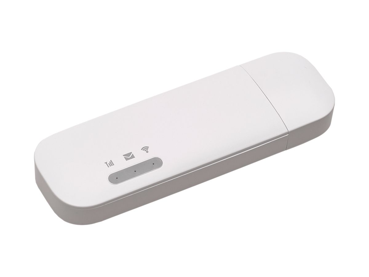 WLAN-USB-Adapter witty für E-Ladestationen witty