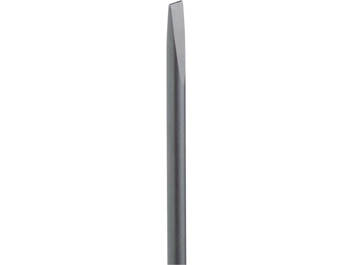 Präzisions-Schraubenzieher 178mm, Klinge 3.0×0.5×75mm