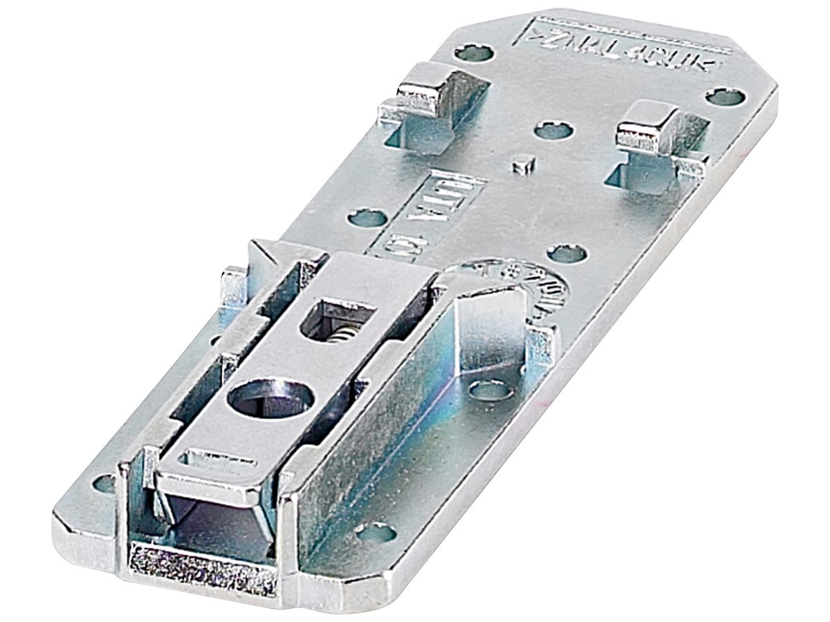 Montageadapter PX UTA 107/30 30×107×9.6mm