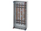 Wandlergehäuse Hensel Mi 2448, 300×600mm, Sammelschiene 630A, 5-polig