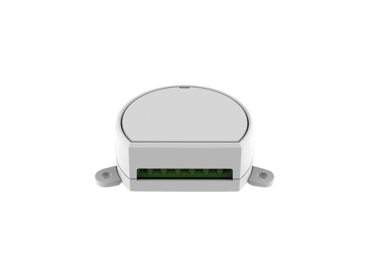 RF-Tastdimmer DOTLUX Systeme 110…240 V AC Uin=110…240VAC 433.920MHz ISM