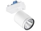 LED-Spotleuchte StyliD Evo ST780S für Schiene 840 5100lm 60° weiss