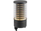 LED-Leuchtenkopf SLV M-POL M Louver 11W 210lm 927/930 IP65 Ø122.6mm anthr.