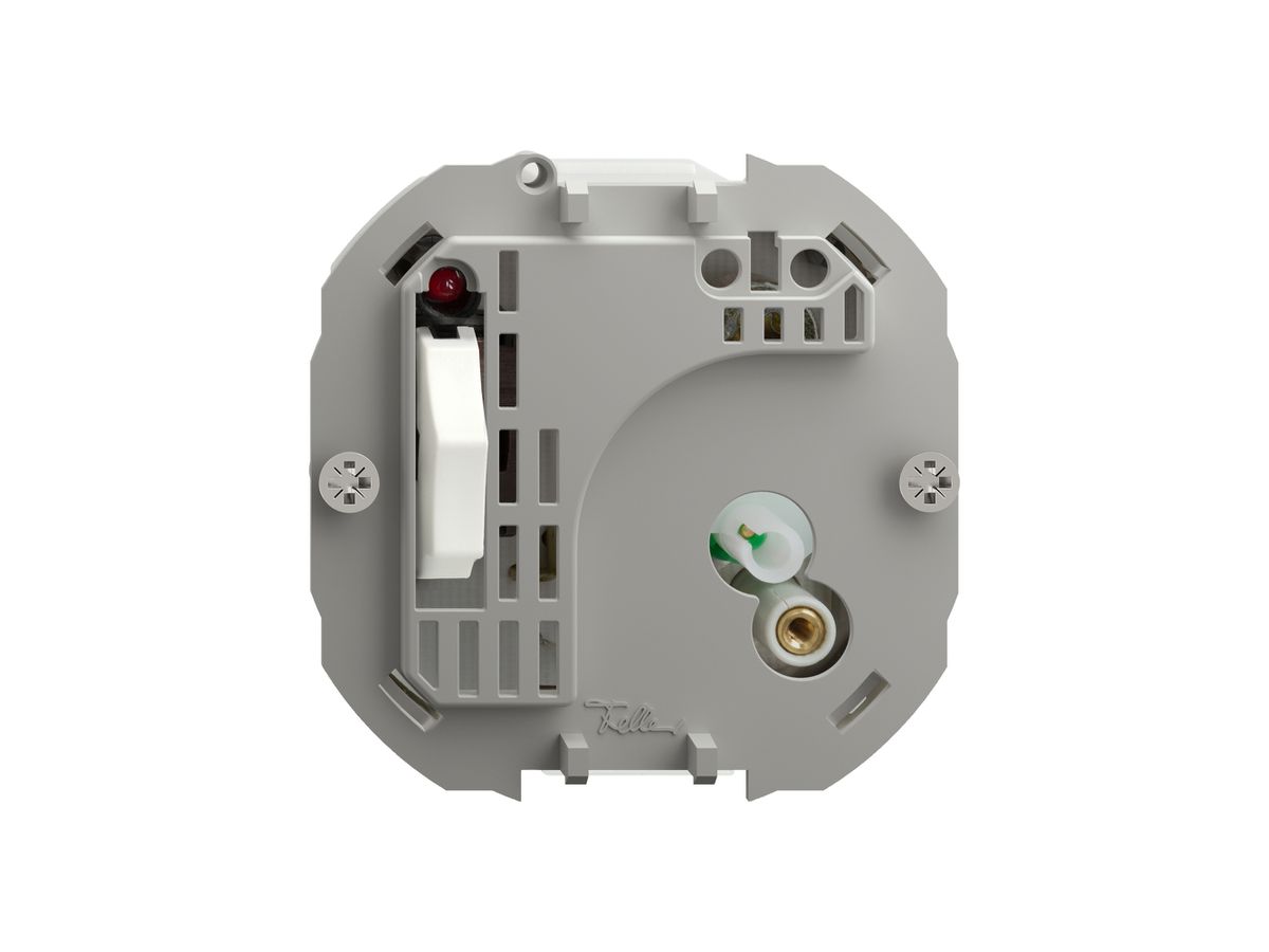 Raumthermostat mit Schalter FH