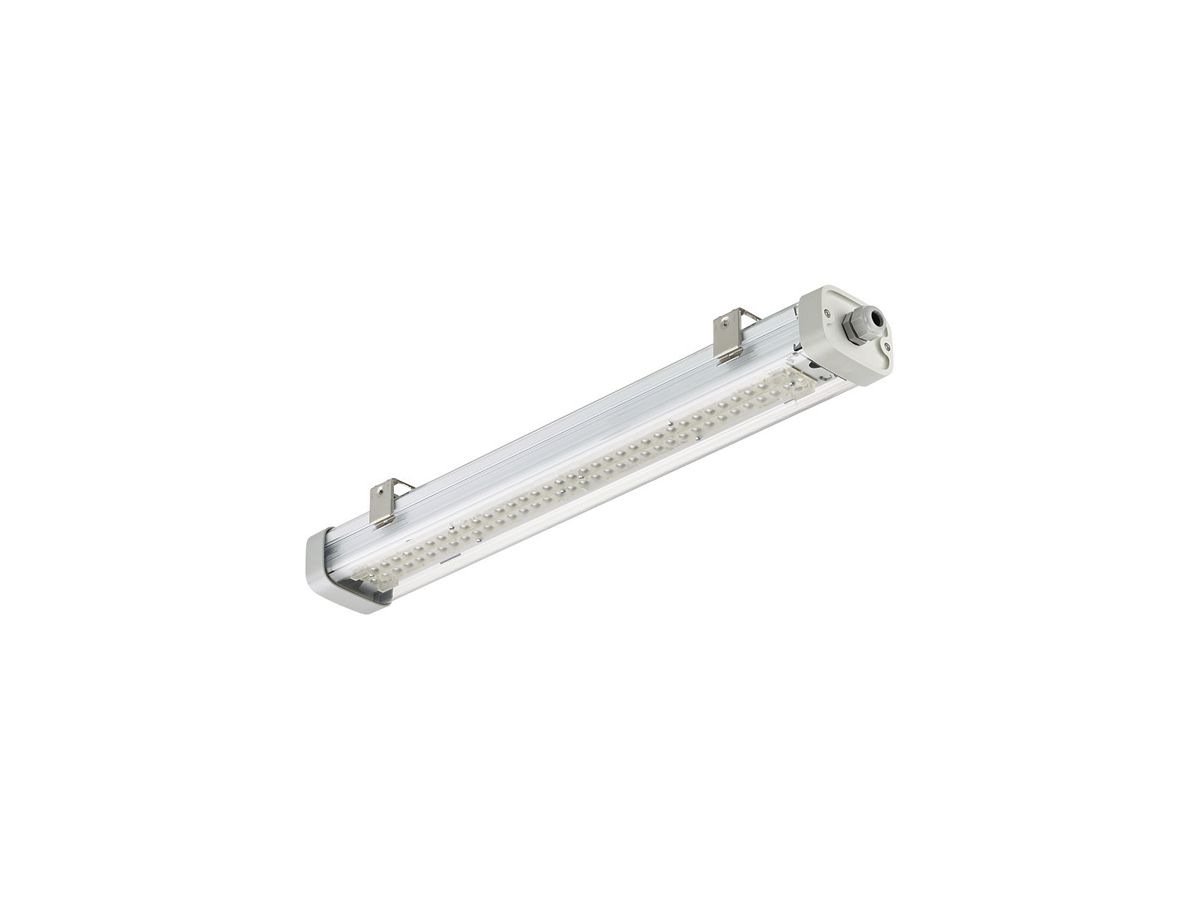 LED-Feuchtraumleuchte Philips Pacific Pro WB DALI 14.4W 2300lm 4000K