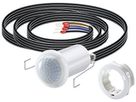 EB-Präsenzmelder ESYLUX PD-C 360i/8 mini-3m, opal matt