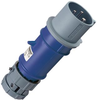 CEE-32 (230 V)