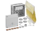AP-Abzweigdose Spelsberg Abox Pro XT SL-6² 152×152×85mm IP68 gu