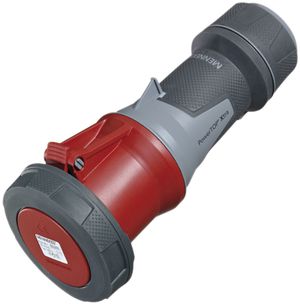 CEE-125 (230 V)