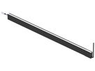 LED-Pendelleuchte (System) Sylvania Onetrack Starter 34.5W 2384lm 930 DA 1.4m sz