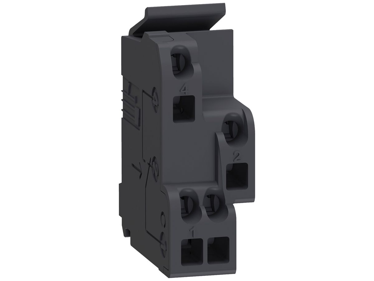 Hilfsschalter Schneider Electric NS 1S+1Ö OF/SD/SDE/SDV