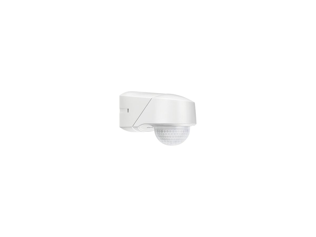 Bewegungsmelder ESYLUX RC 130i 130°, weiss