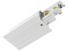 Endeinspeiser SLV S-TRACK DALI 5×2.5mm²  rechts weiss