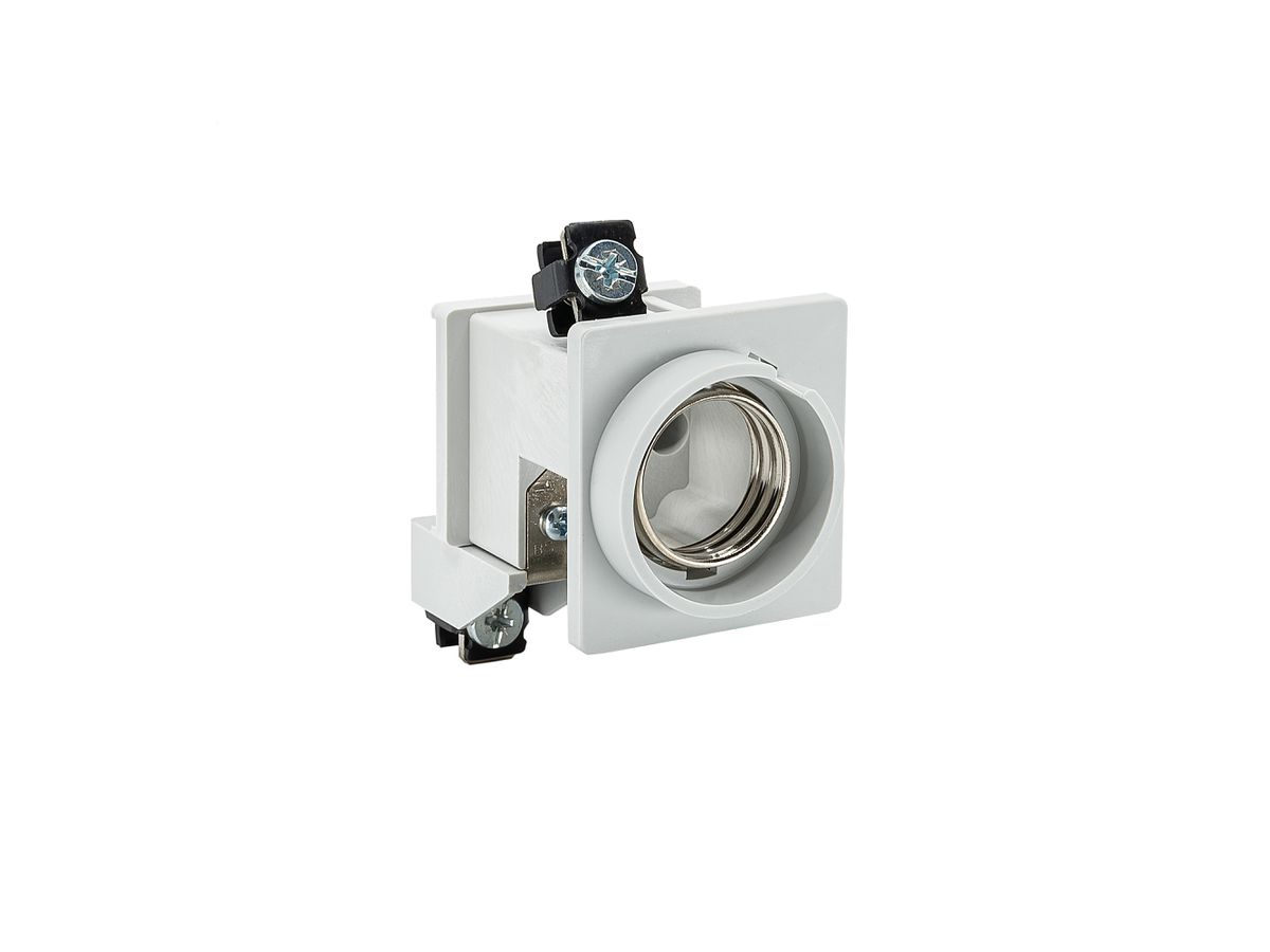 Sicherungselement BK BS8111 L2 - 1L / DII 25A / Frontring