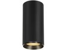 LED-Deckenleuchte SLV NUMINOS CL PHASE XL 36W 2980lm 2700K 60° schwarz