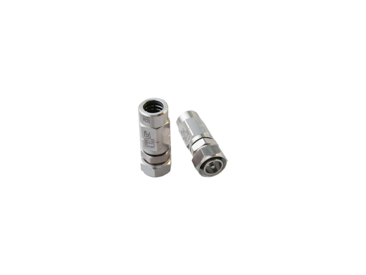 Stecker CABL 3.5/12M-TL303