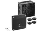 AP-Abzweigdose Spelsberg Abox Pro 040-L/sw 102×102×70mm IP69 sz