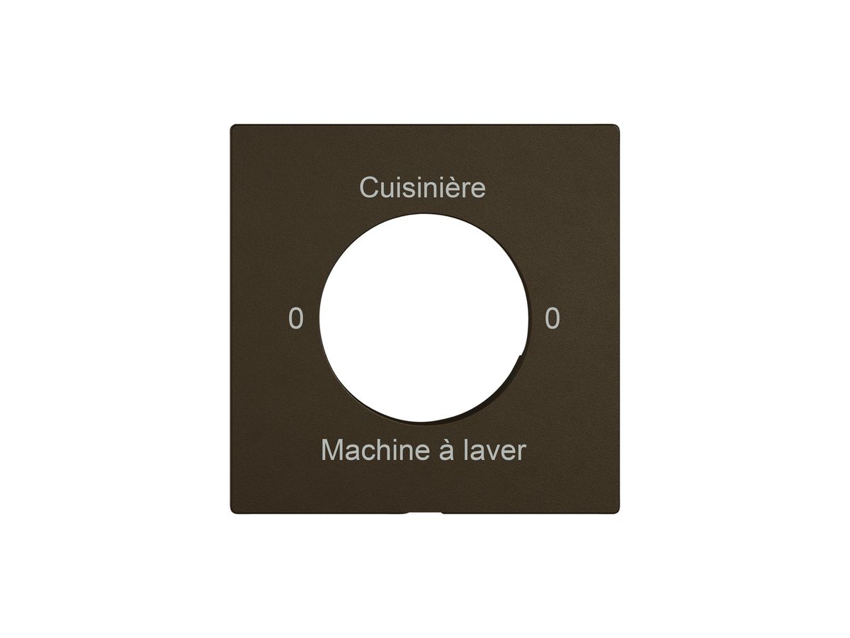 Montageset EDIZIO.liv SNAPFIX® f.Drehsch.m.Schloss 0-Cuisin.-0-Mach.lav.br
