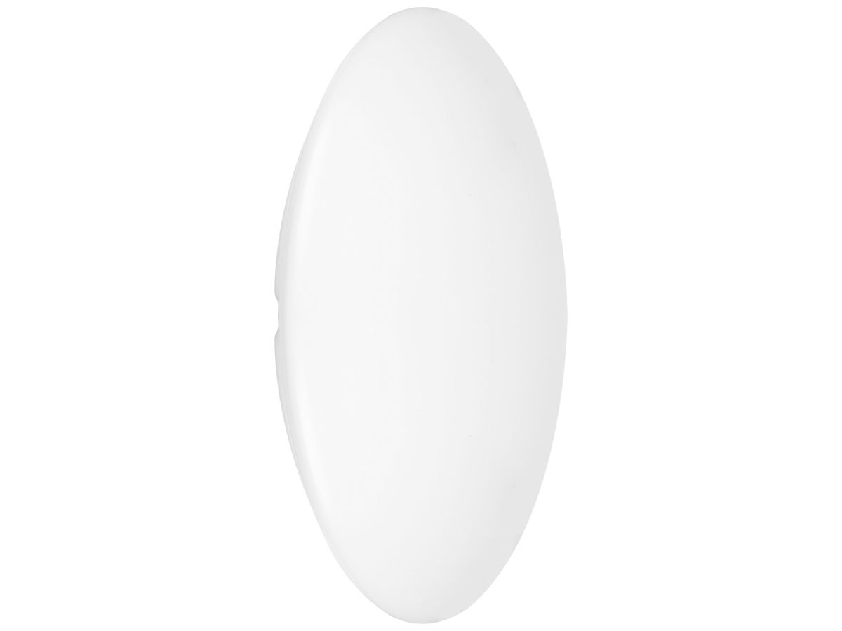 Diffusor LEDVANCE CIRCULAR Kunststoff direkt symmetrisch Ø500mm weiss