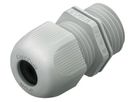 Kabelverschraubung M25 12…18mm grau