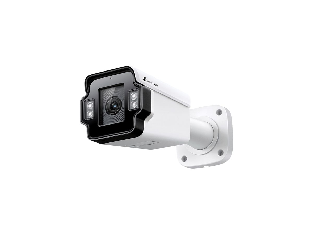 Bullet Kamera TP-Link VIGI InSight S345ZI 4MP Zoom 5× PoE/12VDC 120° IR IP67
