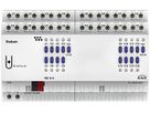 REG-KNX-Schaltaktor Theben RM 16 S, 16-fach