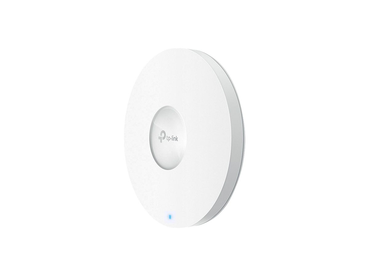 Access Point TP-Link Omada EAP653 UR 3000Mbit/s 2.4/5GHz 1×LAN-GbE PoE ws