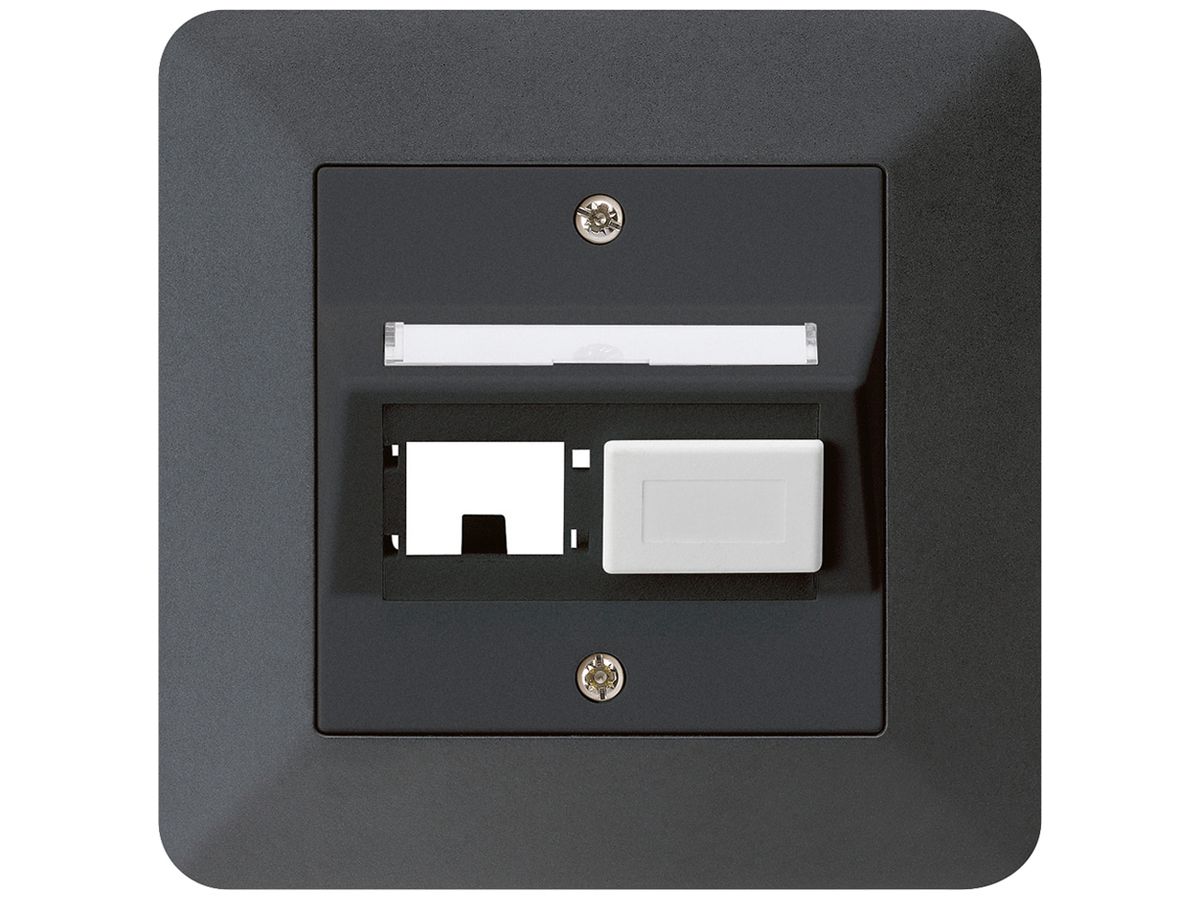 UP-Montageset kallysto.trend R&M freenet schwarz