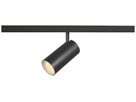 LED-Spot SLV NUMINOS S 48V TRACK DALI 16W 1120lm 930 20° Ø60×125mm sz/ws