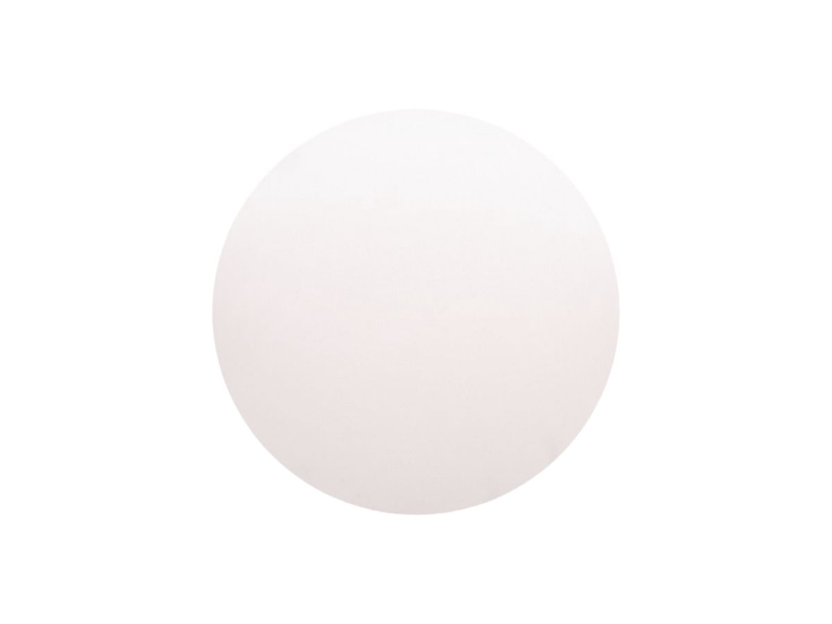 Diffusor SLV NUMINOS L Frosted, für diffusen Lichtkegel, Ø56.5mm