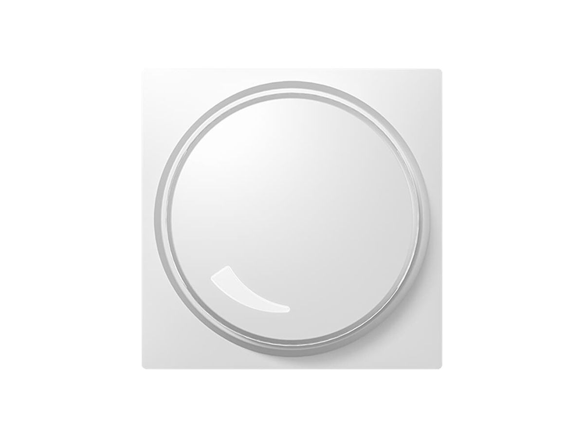 UP-Dimmer Sidus E LED 2…100W weiss