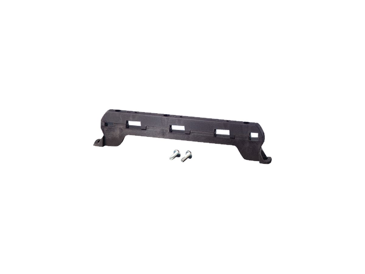 Sammelschienenträger Hensel für Sammelschienen 20×10mm, 400A