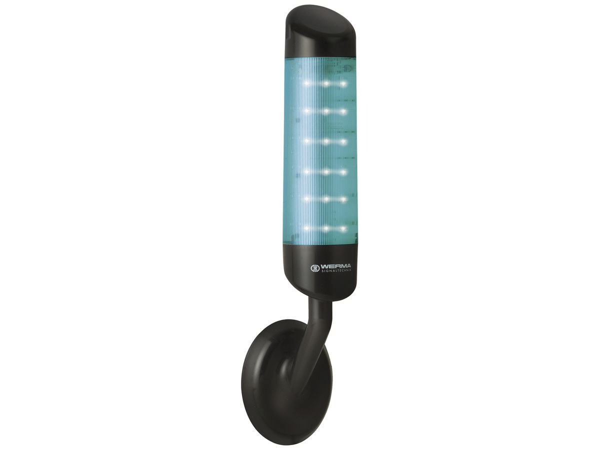 LED-Signalsäule CleanSIGN WM 24VDC multicolor