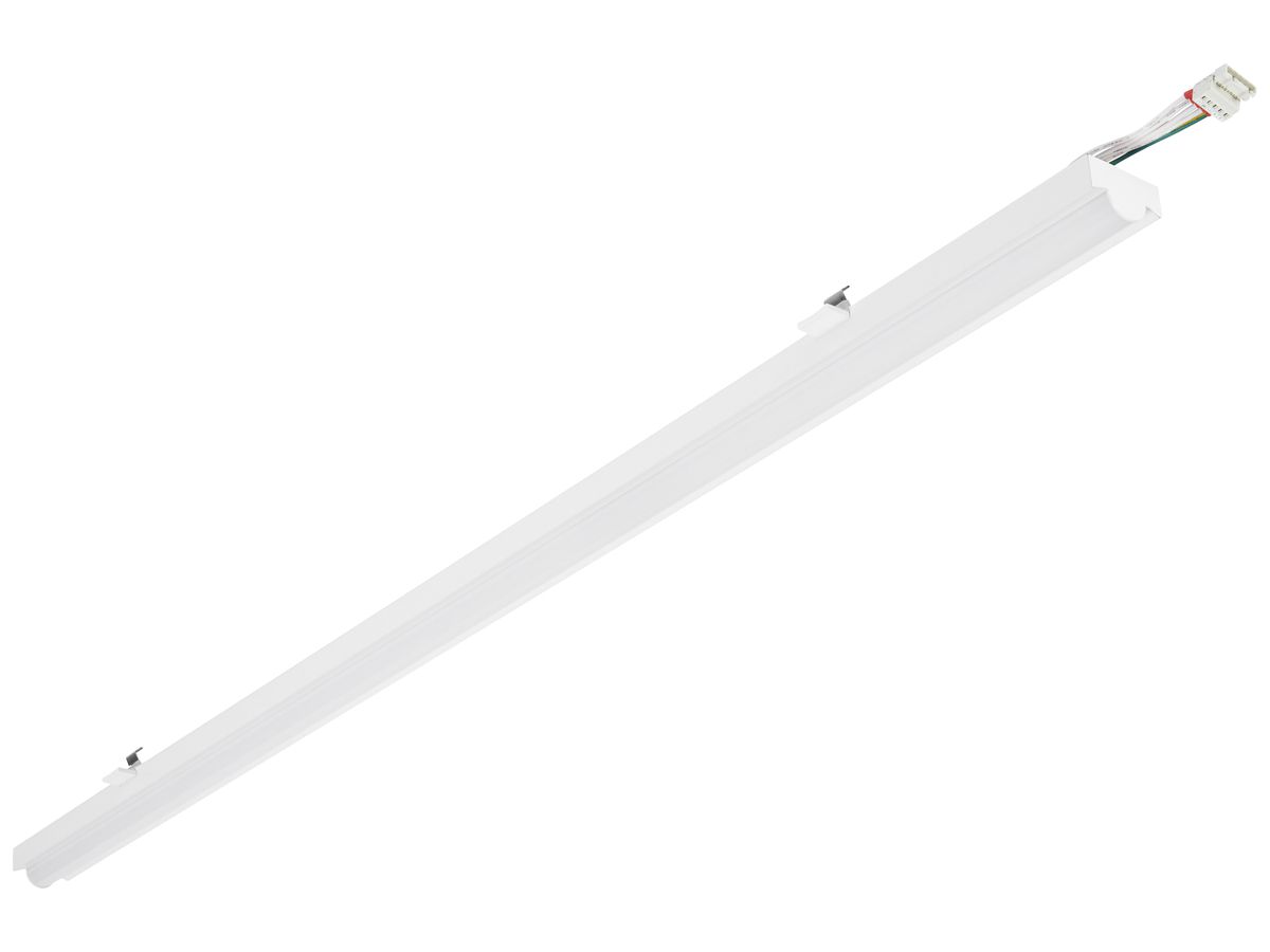 LED-Leuchteinsatz Sylvania RetrunKit 75W 6000…11000lm 3000…5000K DA 1530mm weiss