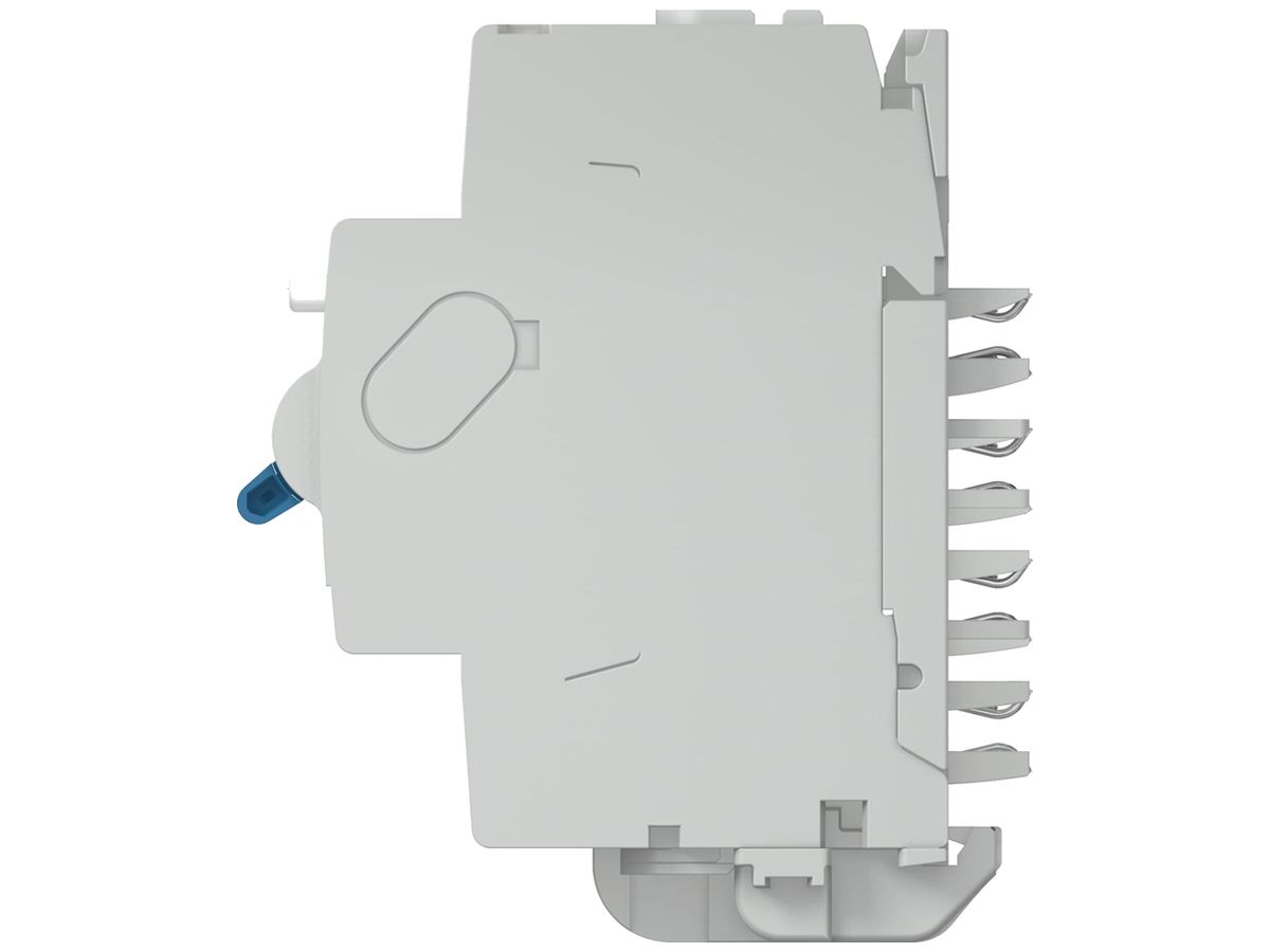 Fehlerstromschutzschalter ABB SMISSLINE TP 4P 40A 30mA Typ B 0…2kHz
