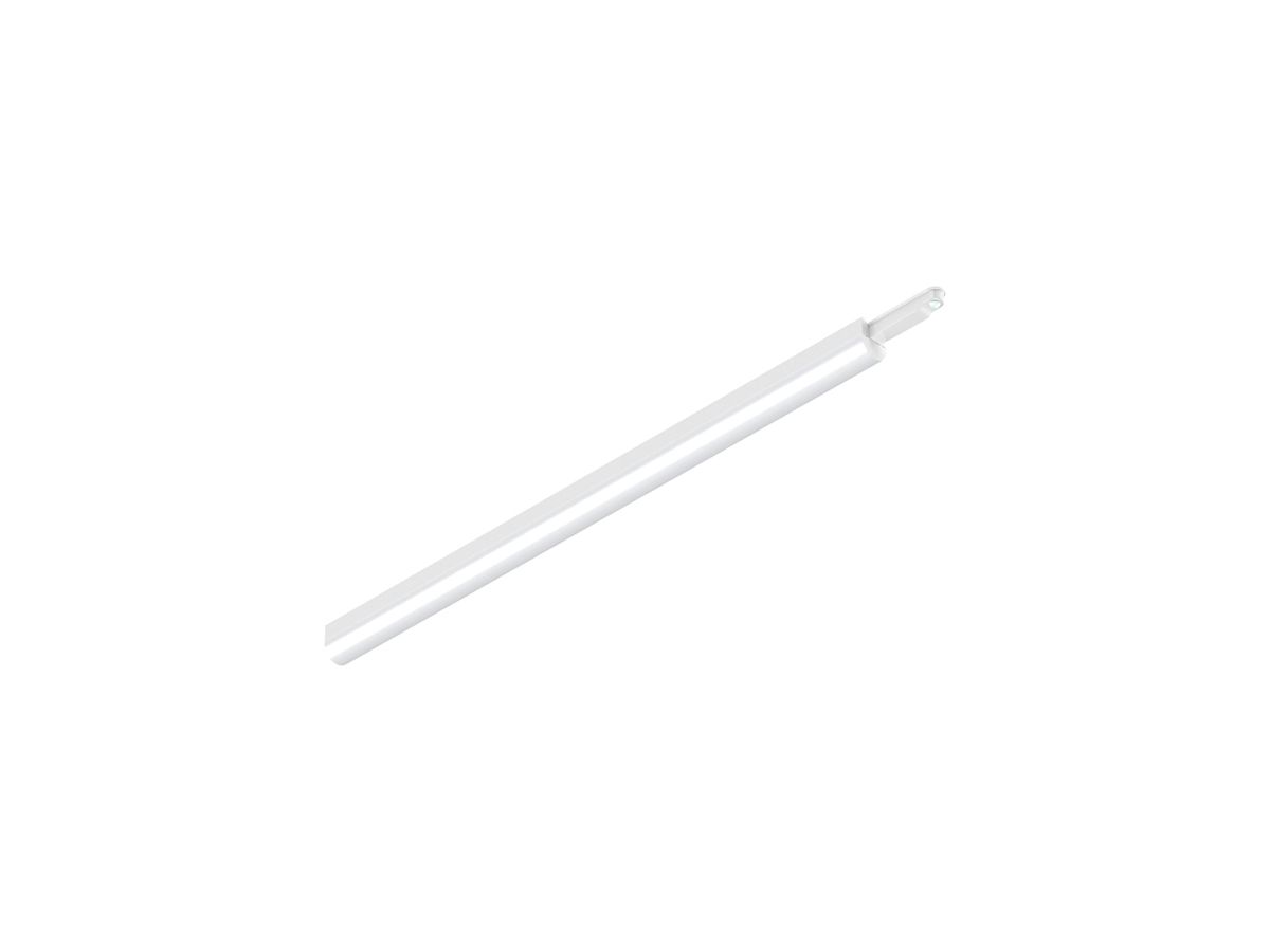 LED-Lichtleiste SLV BATTEN P PIR 35W 5310lm 830/840/850 1200mm weiss