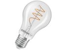 LED-Lampe Osram Vintage 1906 E27 5.9W 806lm 827 Ø60×110mm Typ A klar