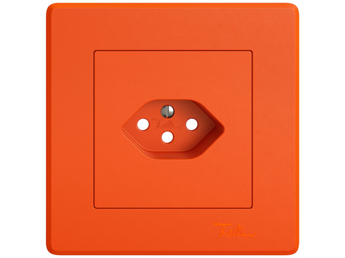 UP-Montageset EDIZIO.liv SNAPFIX® für 1×T13 or