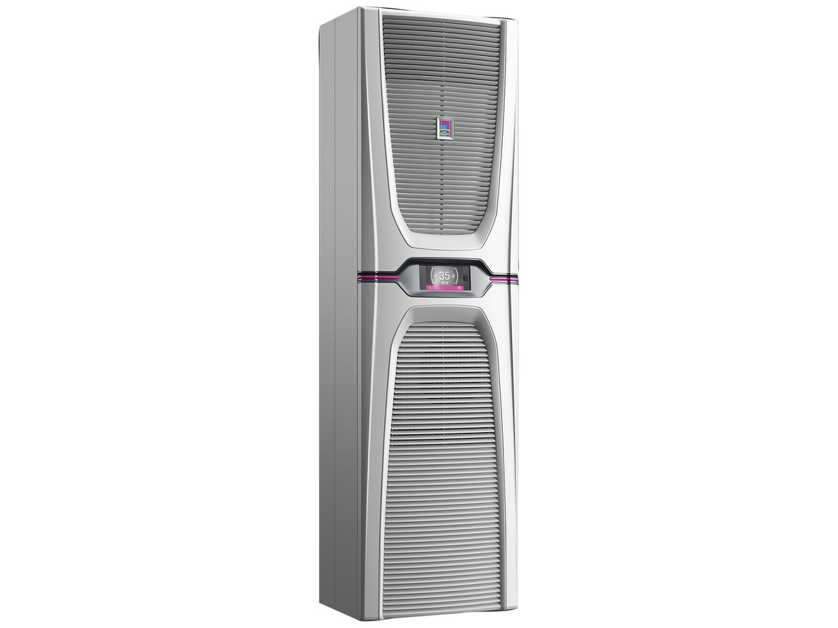 Klimagerät Rittal SK 3189.940 450×1600×393mm Luft/Luft 380…480VAC 0…2300m³/h