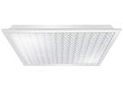 LED-Deckeneinlegeleuchte ESYLUX CELINE-2 PNL 625 DDP TR 4400 840 IP20 DALI ELC