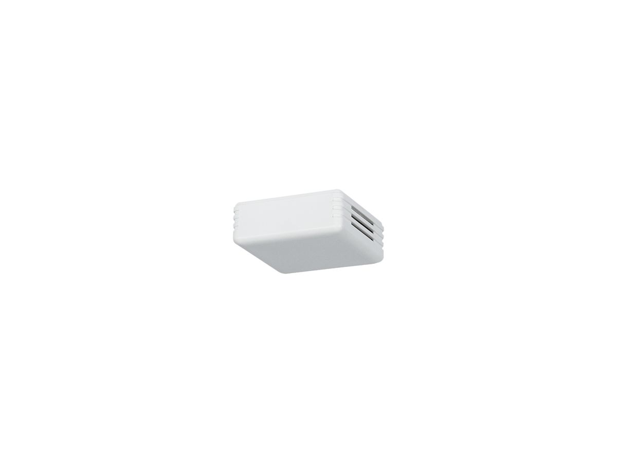 AP-RF-Auswertungseinheit Omnio XFJ zu Wettersensor P04B-RS485, reinweiss