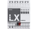 REG-Schaltaktor KNX Theben LUXORliving 4-Kanal