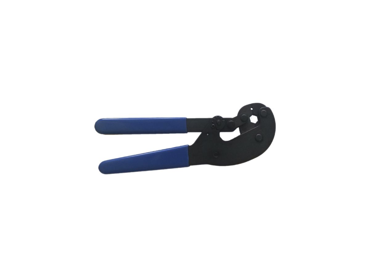 Crimpzange für N-Stecker RG 213U